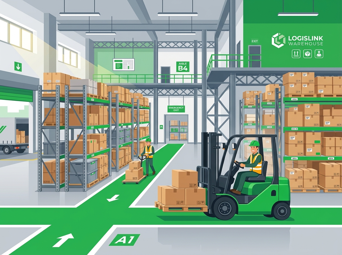 Warehouse Management